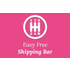 Easy Free Shipping Bar icon