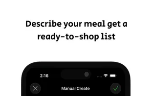 DishPal AI screenshot 3