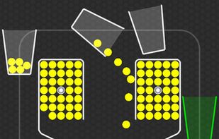 100 Balls screenshot 1