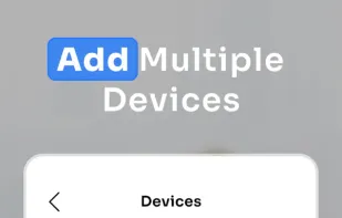 BabyCam screenshot 2