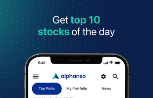 Top 10 picks of the days