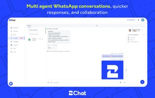 2Chat screenshot 1
