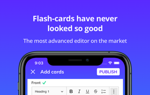 memorize.ai screenshot 3