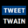 TweetTwain Icon