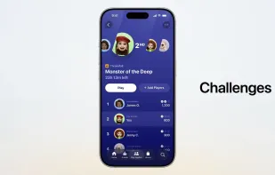 Apple Games screenshot 3