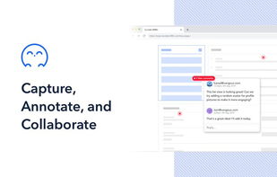 Bubbles - Chrome Extension screenshot 1