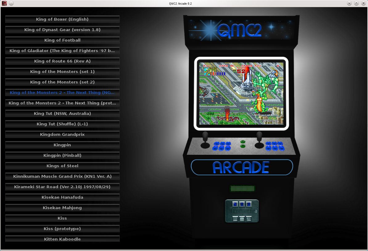 mame emulator for android tablet