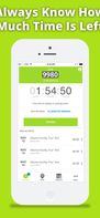 Parkmobile screenshot 3