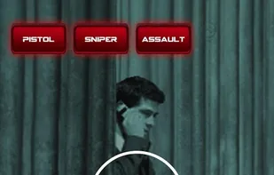 iSPY Spy Game screenshot 1