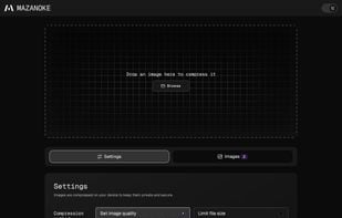 MAZANOKE screenshot 2