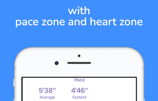PaceGuru screenshot 1