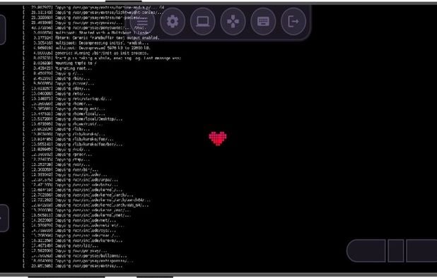 Vectras VM: It #39 s a Virtual Machine App for Android Which is Based on Vectras VM: It #39 s a Virtual Machine App for Android Which is Based on