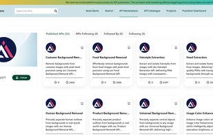 AllThingsDev screenshot 2