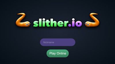 Slither.io screenshot 1