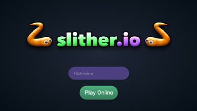 Games like slither.io Game. Play Online