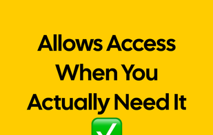 ScrollBump screenshot 2