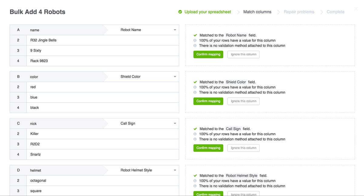 Flatfile.io Alternatives and Similar Sites / Apps AlternativeTo