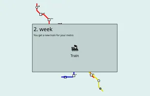 TransLines screenshot 2