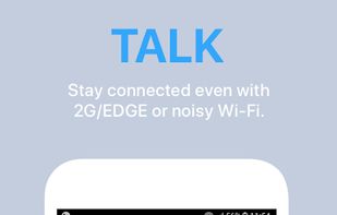 Zangi Private Messenger  screenshot 3