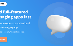 Skygear Chat screenshot 1