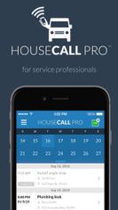 HouseCall Pro screenshot 1
