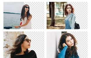 Background remover