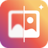 Nero Lens - AI Image Upscaler icon