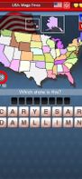 USA Mega Trivia screenshot 2