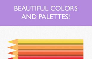 Colorfy screenshot 2