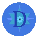 DeeCite icon