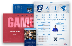 BoxOutSports screenshot 1