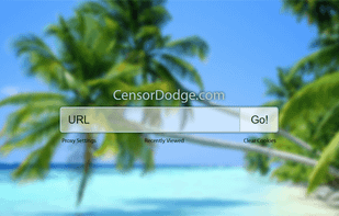 Censor Dodge screenshot 1