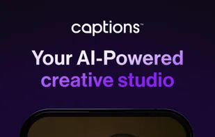 Captions screenshot 1