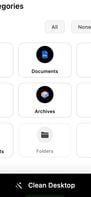 Declutr screenshot 2