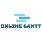 Online Gantt icon