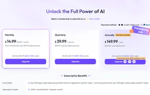 Skywork screenshot 1