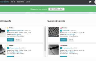 Where's What Academic screenshot 2