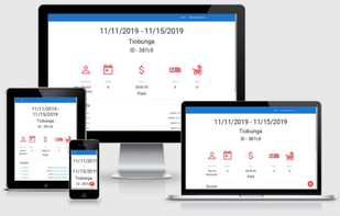 Clubman screenshot 1