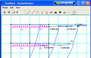 PocketStatics screenshot 1