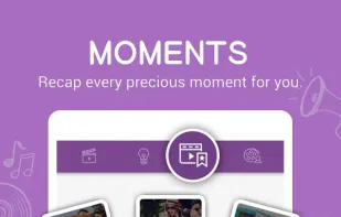 MiniMovie screenshot 3