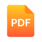 Mistral to PDF icon