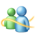 Windows Live Messenger icon