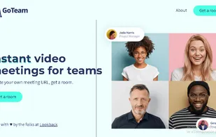 Go Team screenshot 1