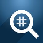 Tags App - Hashtags for Instagram icon