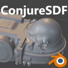 ConjureSDF icon