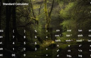 CalcPP screenshot 3