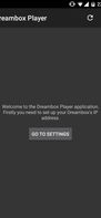 Dreambox Player screenshot 1