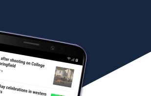 WWLP 22 News screenshot 1