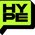 Hype by Opera icon