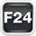 F Key Sender icon